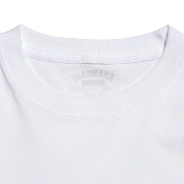 EN &times; TRADMAN&rsquo;S BONSAI LONG SLEEVE 詳細画像